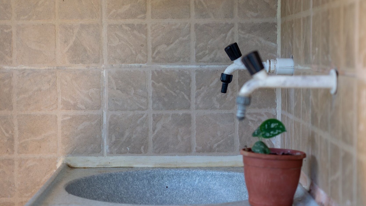Photo of Bathroom in Ponte Branca