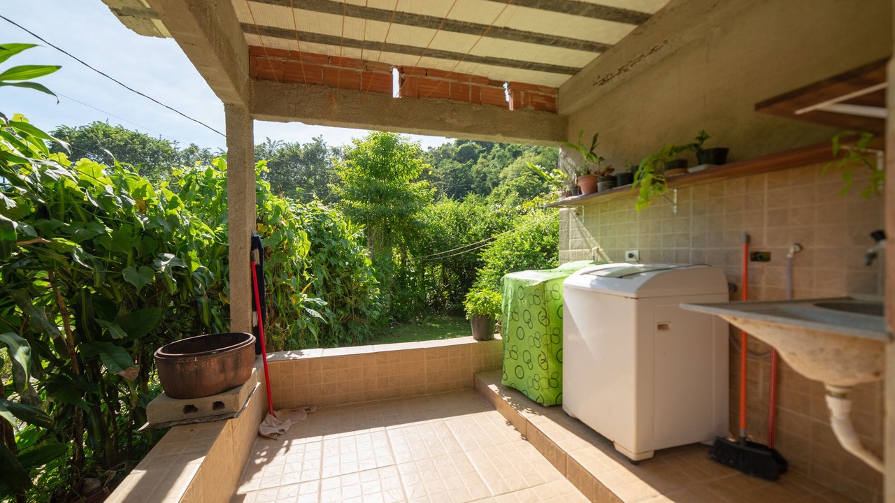 Photo of Outdoor in Ponte Branca