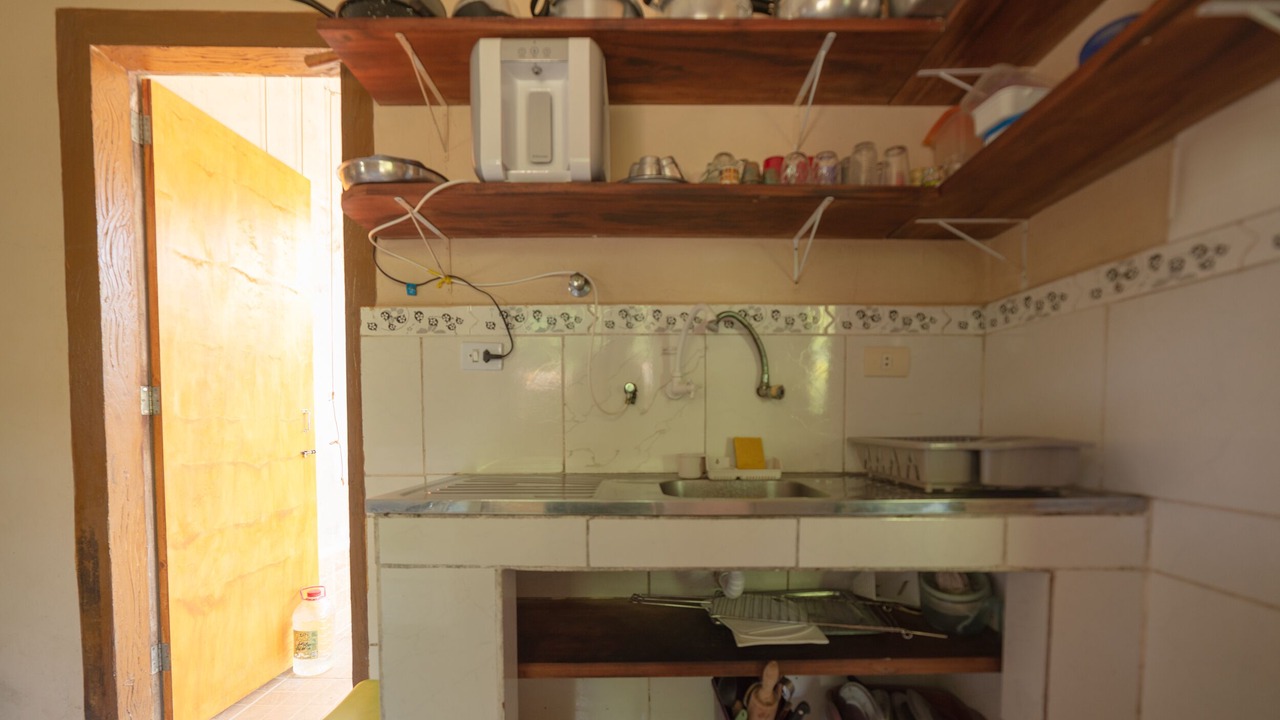 Photo of Kitchen in Ponte Branca
