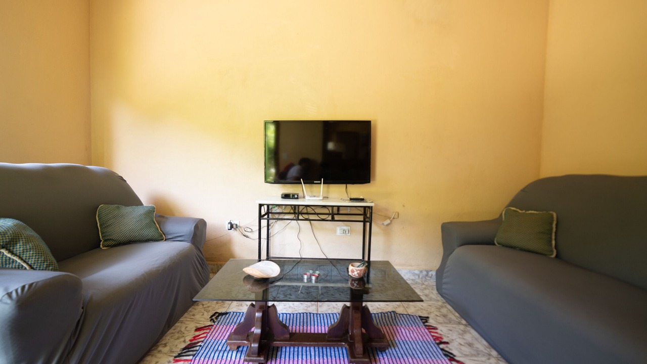 Photo of Livingroom in Ponte Branca