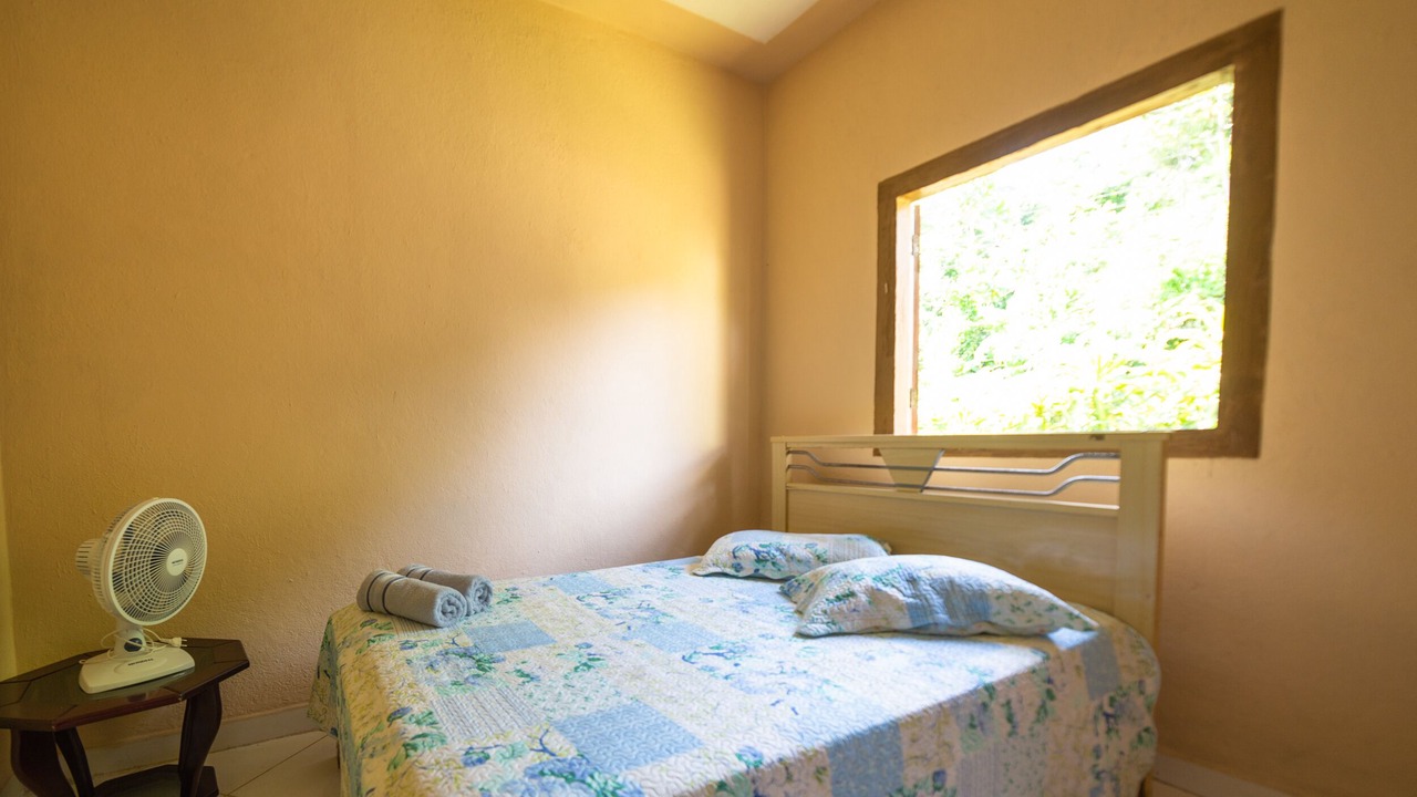 Photo of Bedroom in Ponte Branca