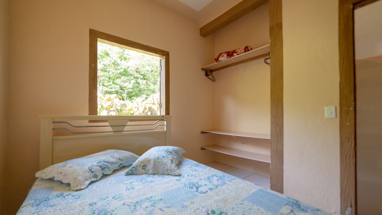 Photo of Bedroom in Ponte Branca
