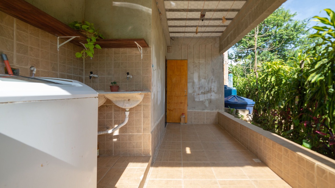 Photo of Patio Balcony in Ponte Branca