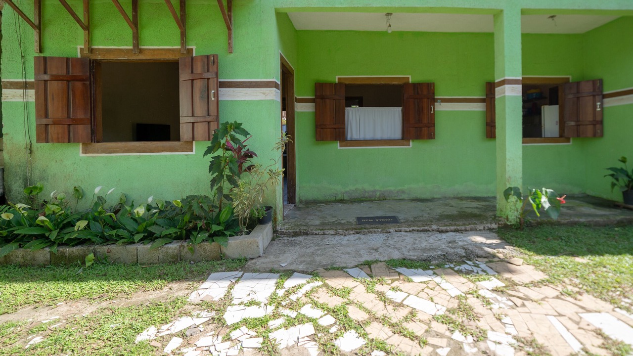 Photo of Outdoor in Ponte Branca