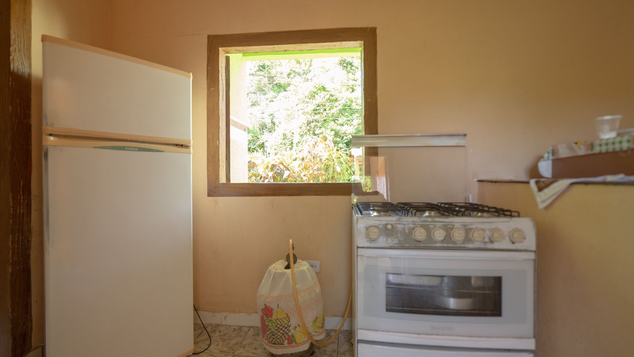 Photo of Kitchen in Ponte Branca
