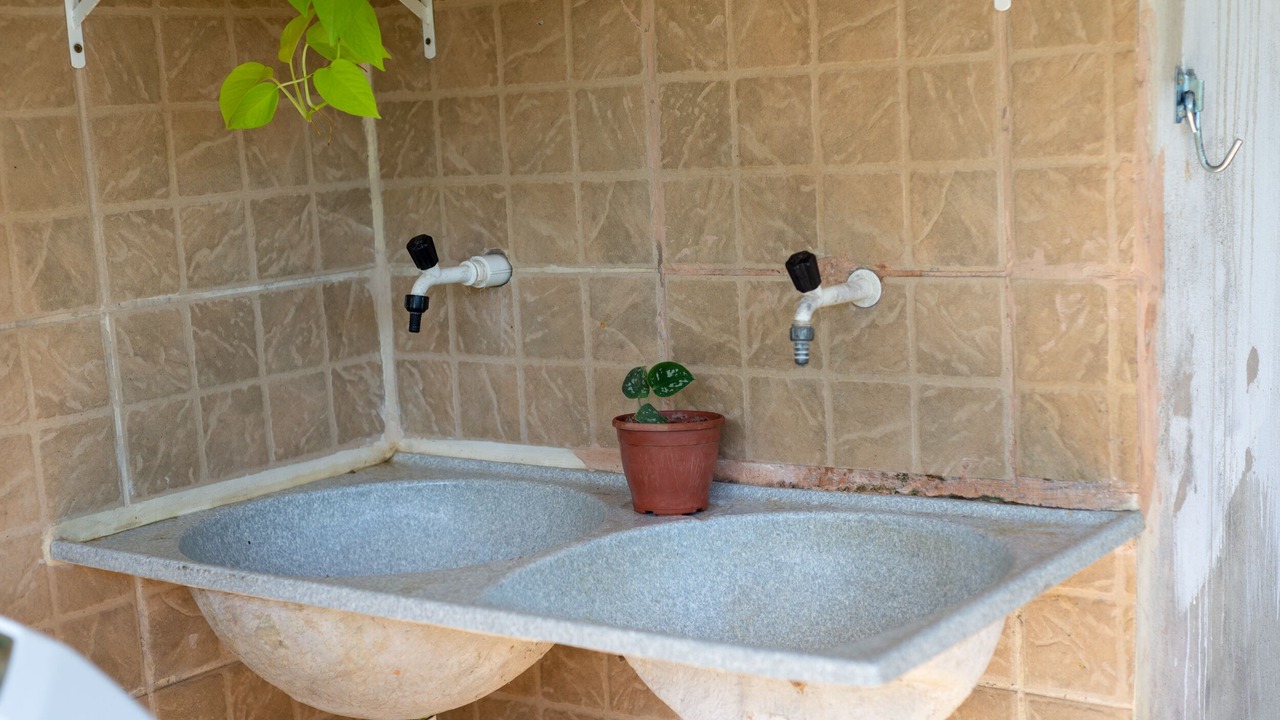 Photo of Bathroom in Ponte Branca