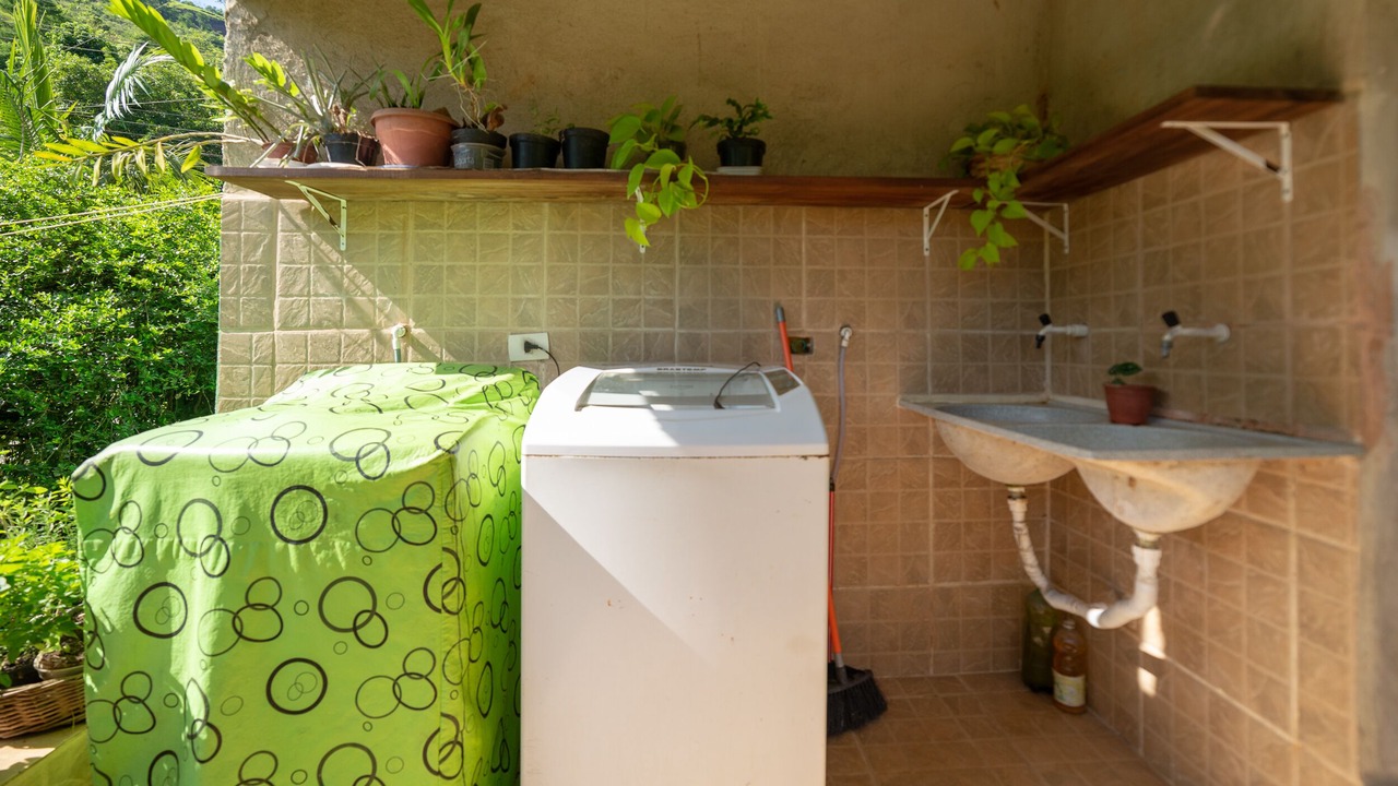 Photo of Bathroom in Ponte Branca