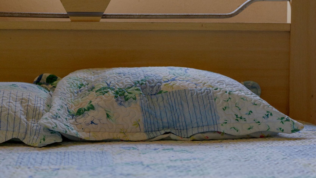 Photo of Bedroom in Ponte Branca
