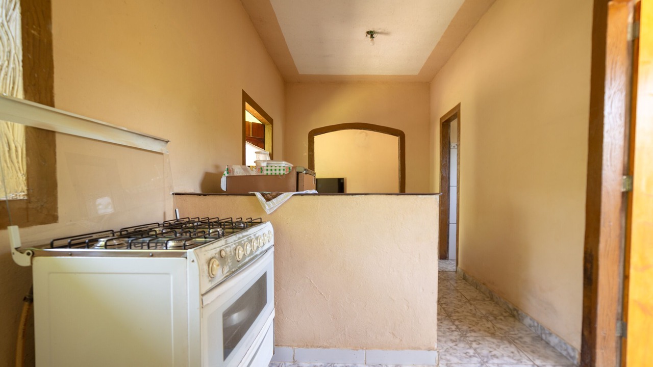 Photo of Kitchen in Ponte Branca