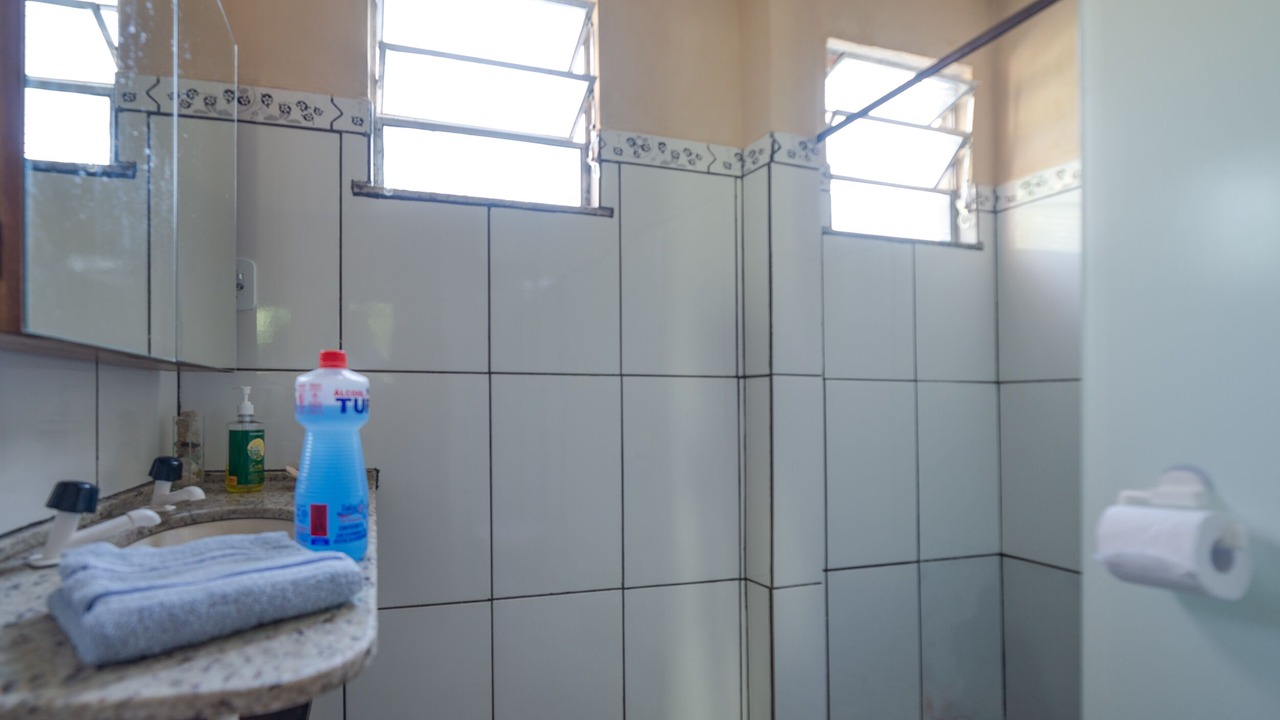 Photo of Bathroom in Ponte Branca