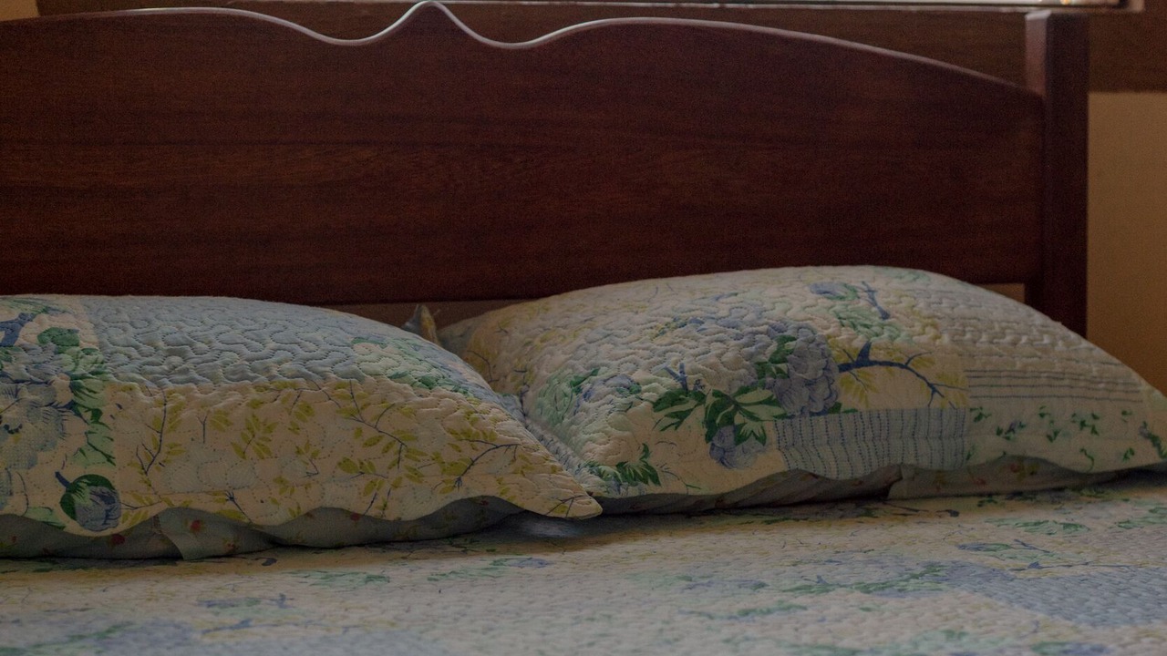 Photo of Bedroom in Ponte Branca