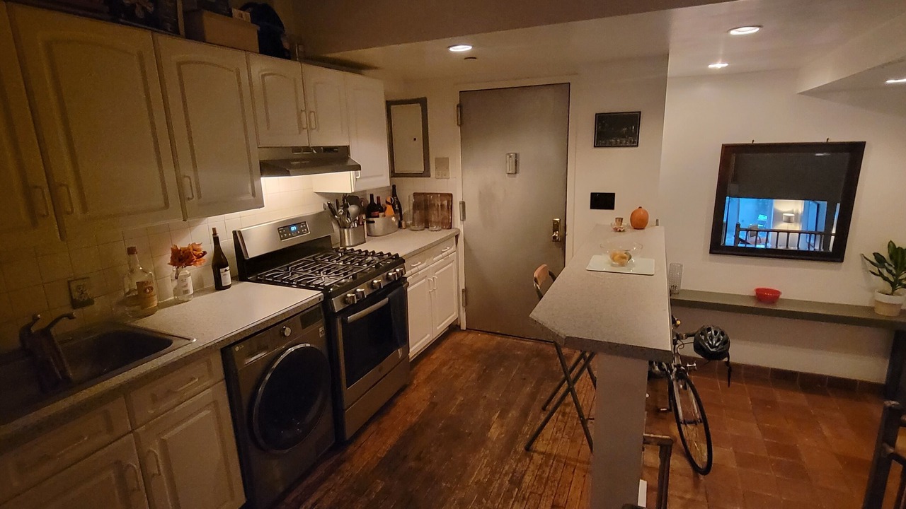 Photo of Kitchen in Chelsea