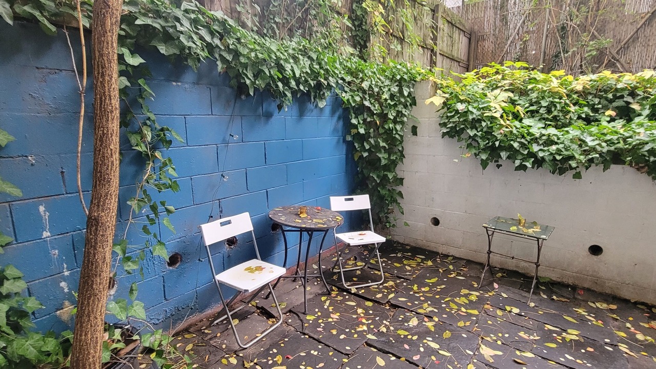 Photo of Patio Balcony in Chelsea