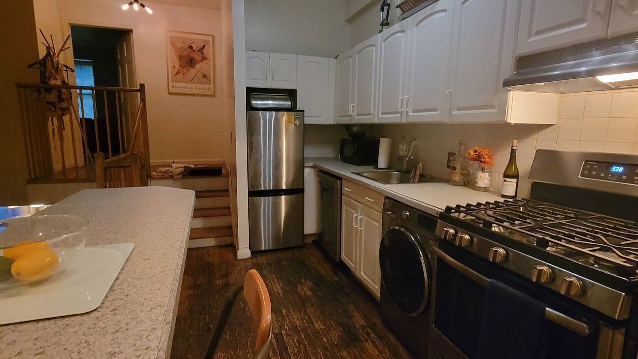 Photo of Kitchen in Chelsea