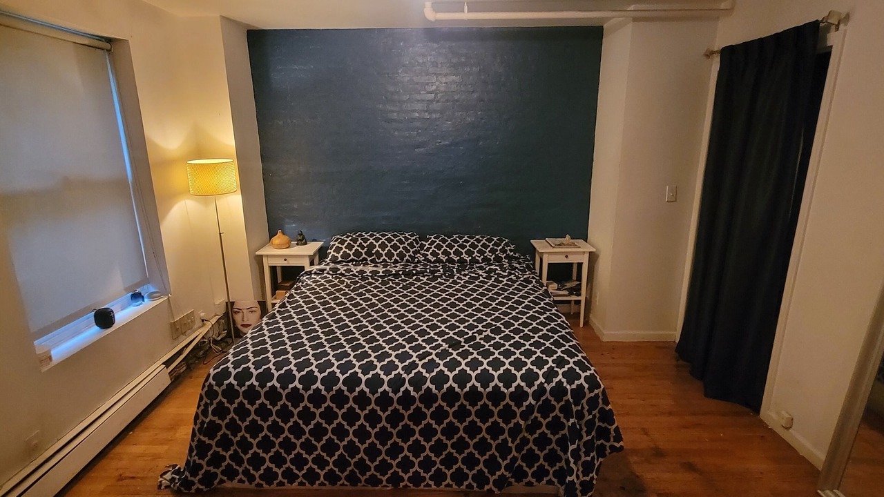 Photo of Bedroom in Chelsea