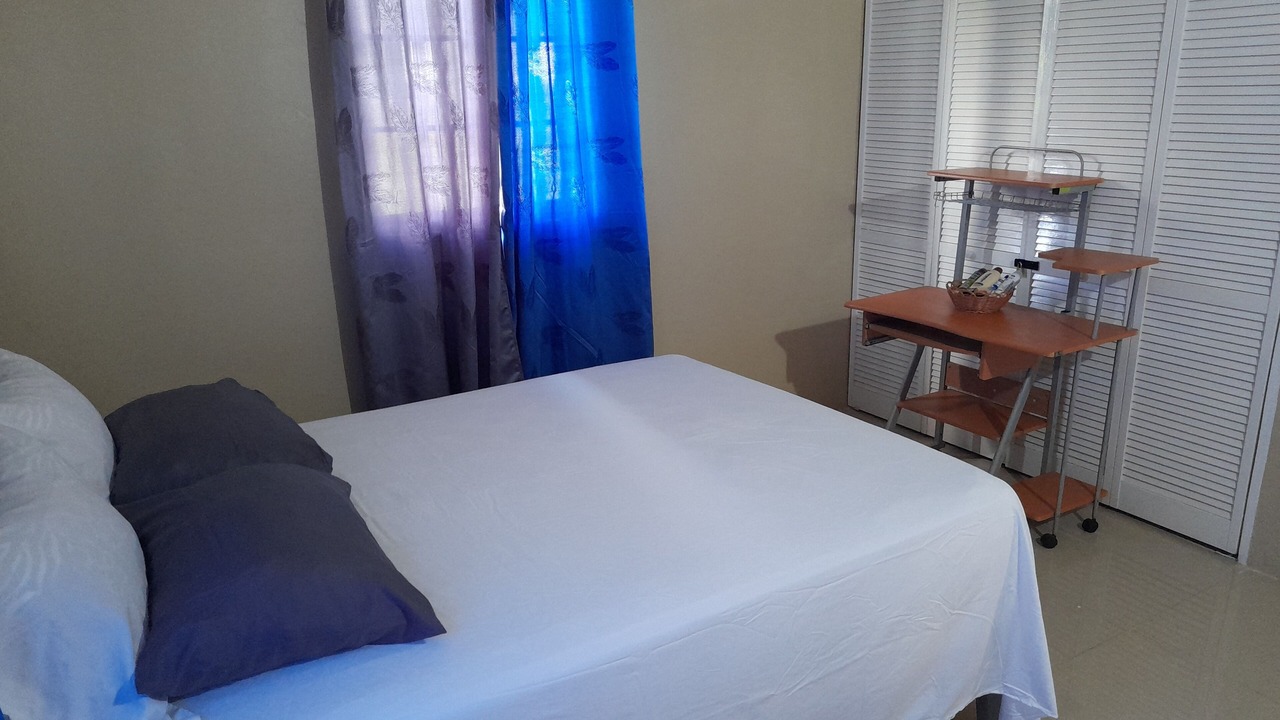 Photo of Bedroom in Lacovia