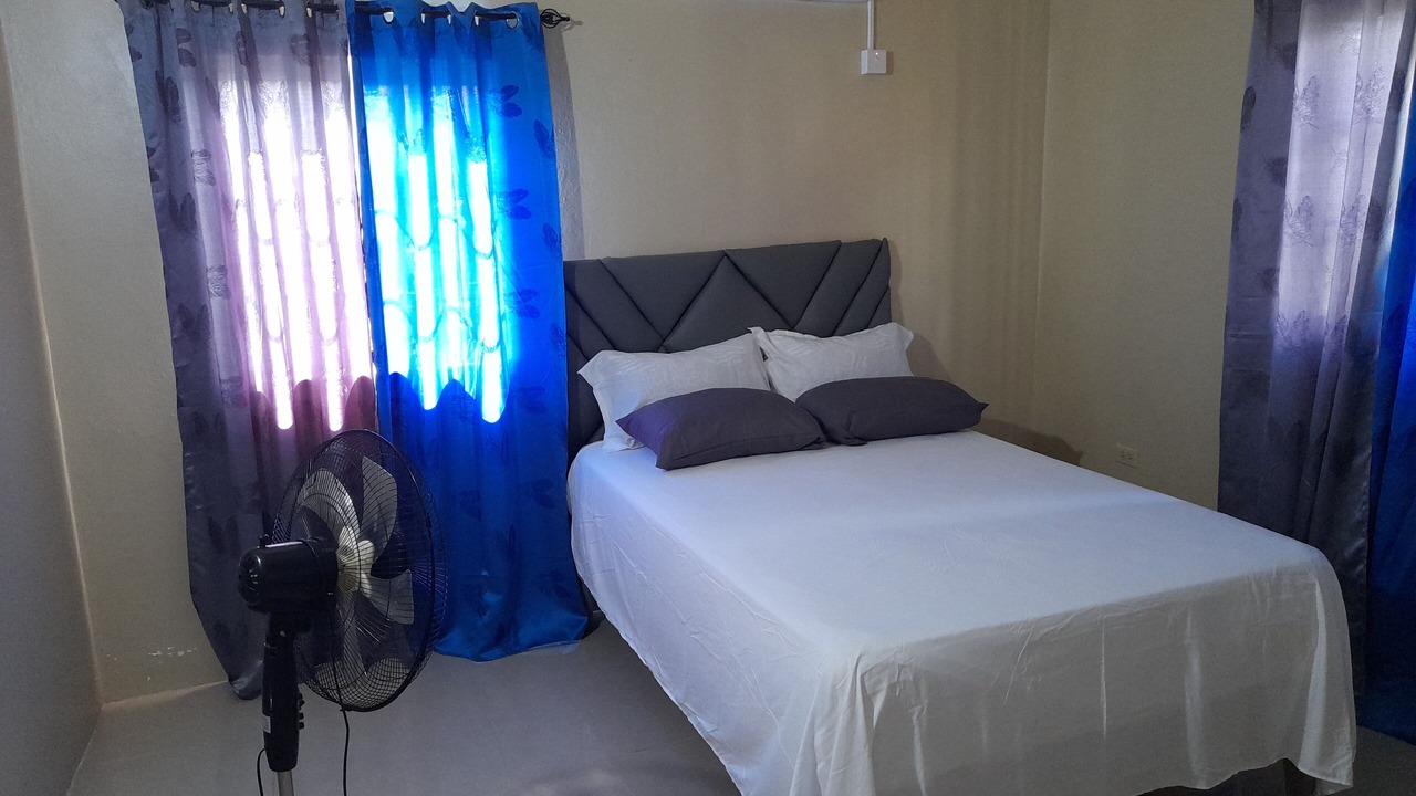 Photo of Bedroom in Lacovia