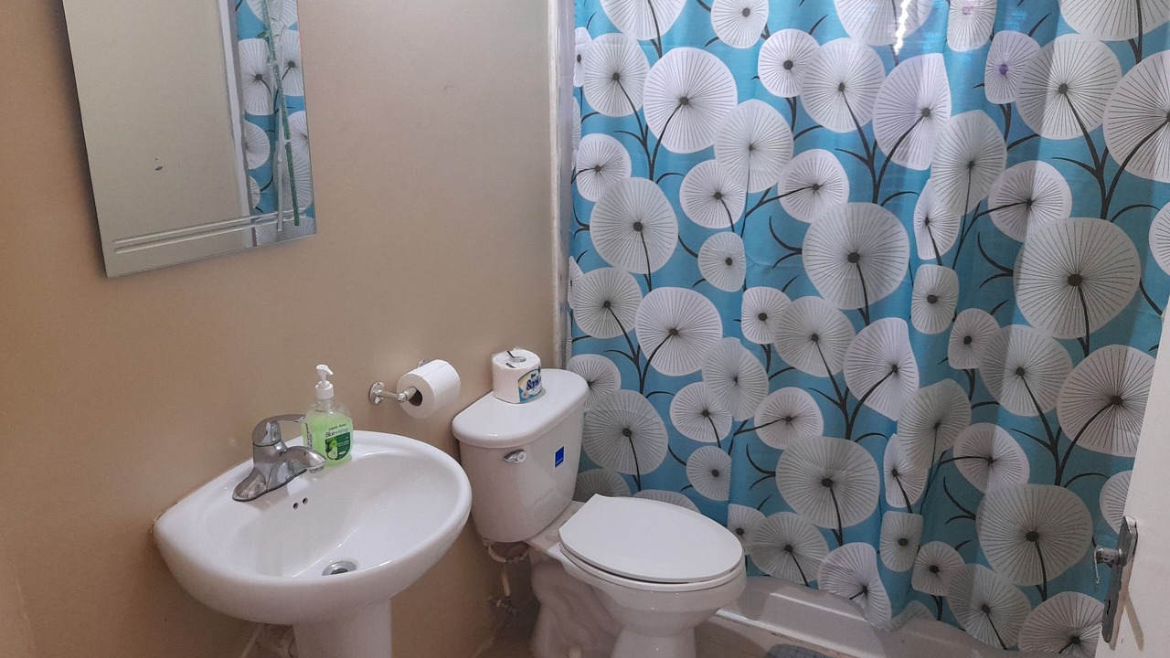 Photo of Bathroom in Lacovia