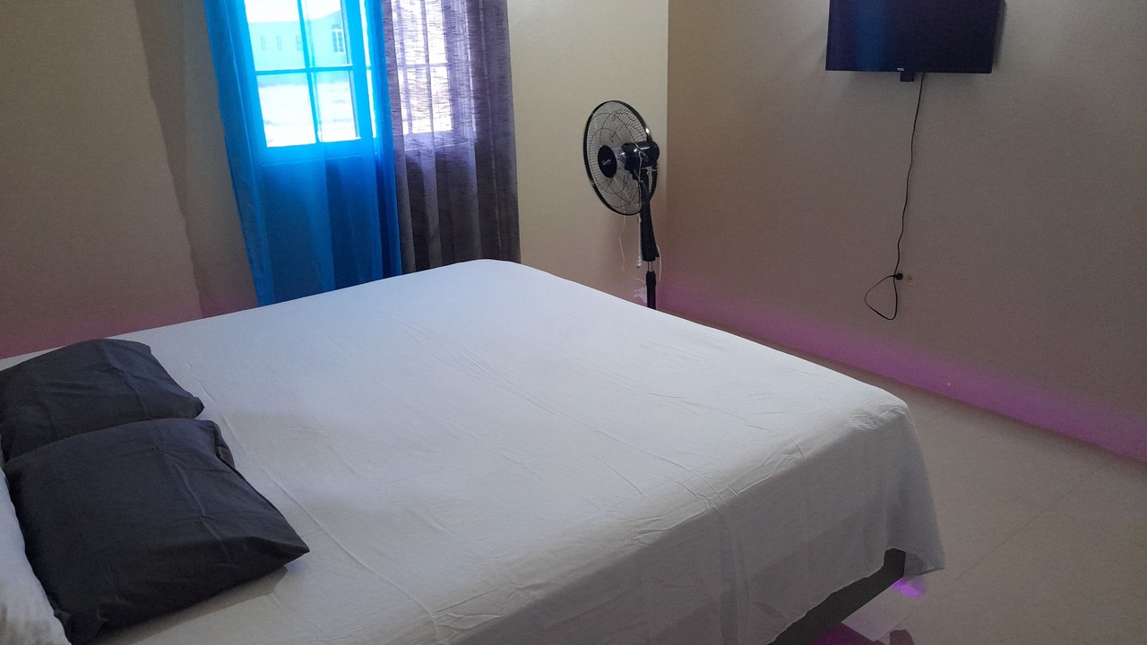 Photo of Bedroom in Lacovia