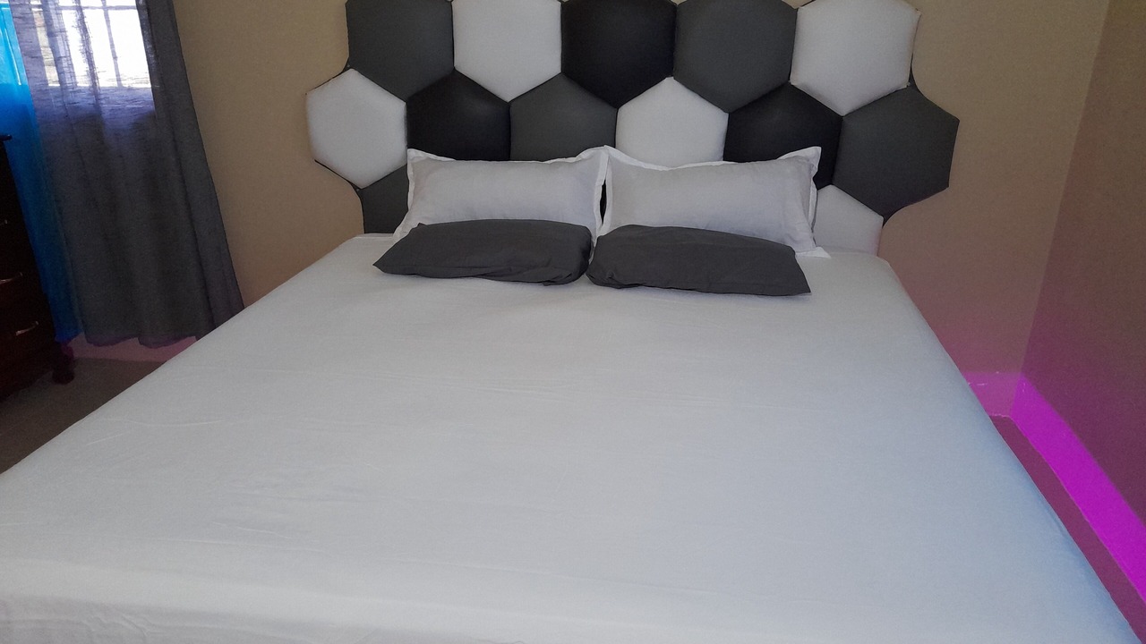 Photo of Bedroom in Lacovia
