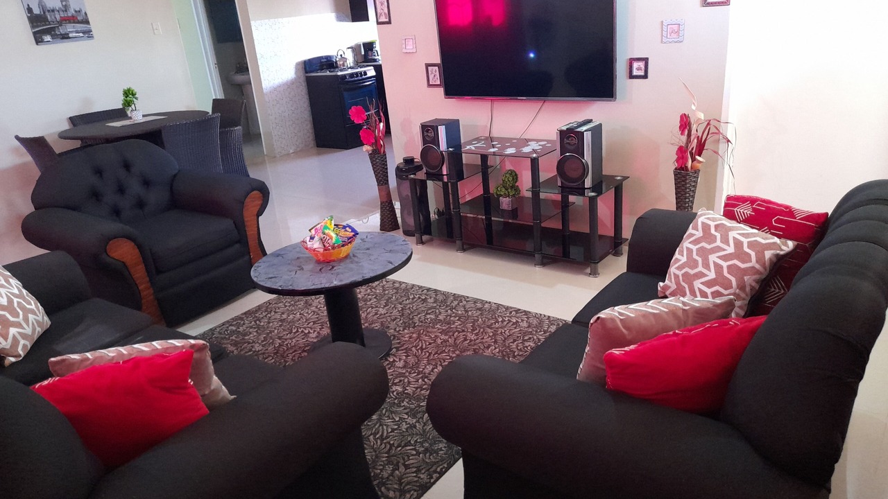 Photo of Livingroom in Lacovia