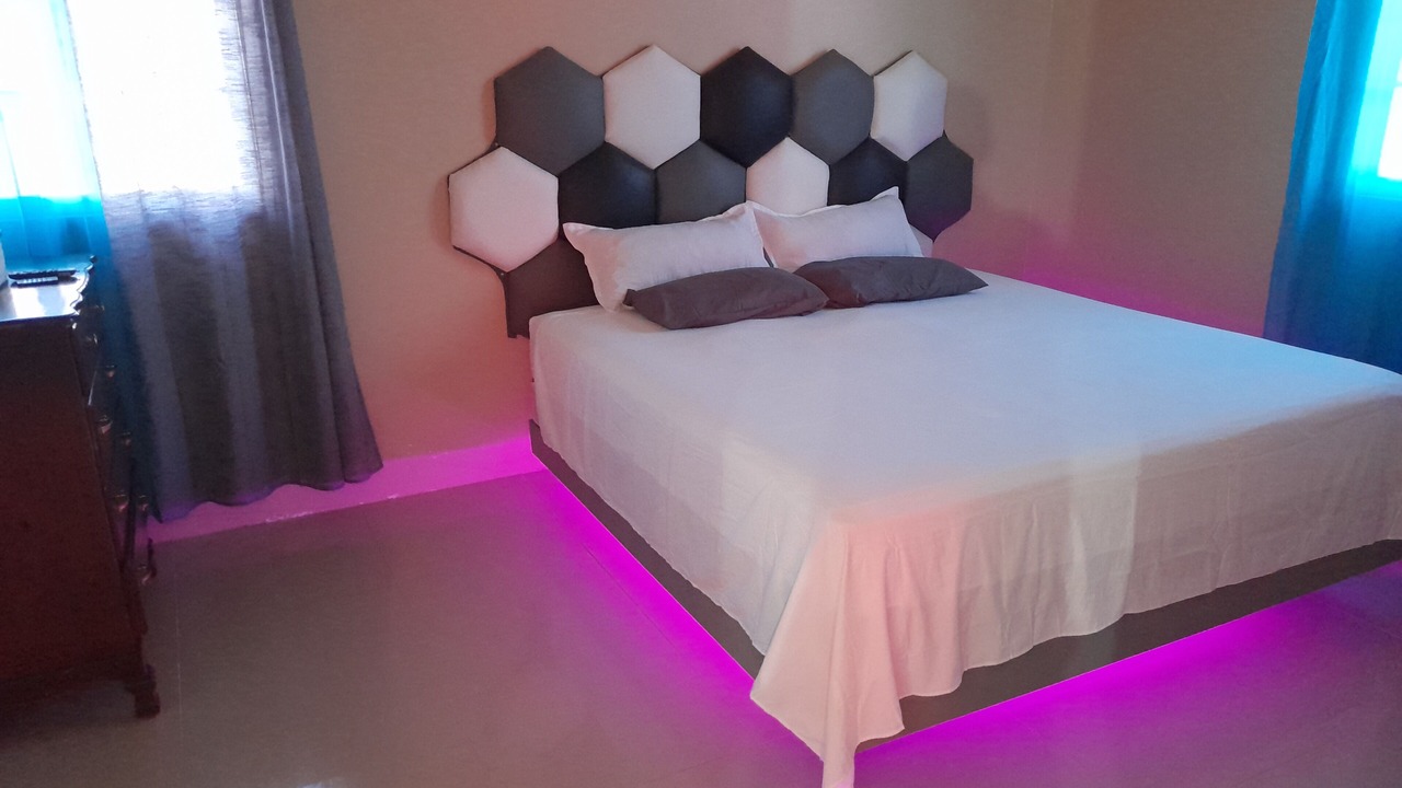Photo of Bedroom in Lacovia