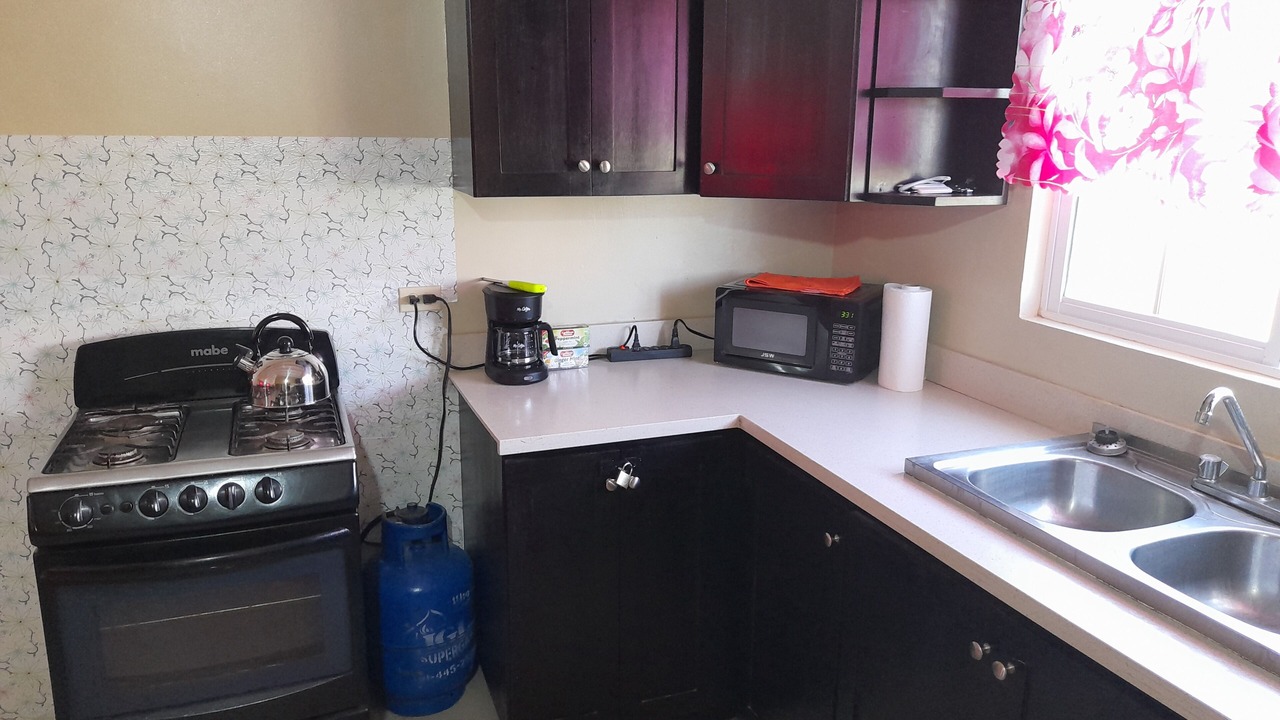 Photo of Kitchen in Lacovia