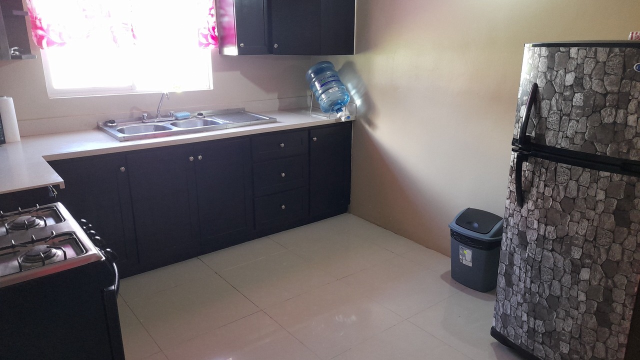 Photo of Kitchen in Lacovia