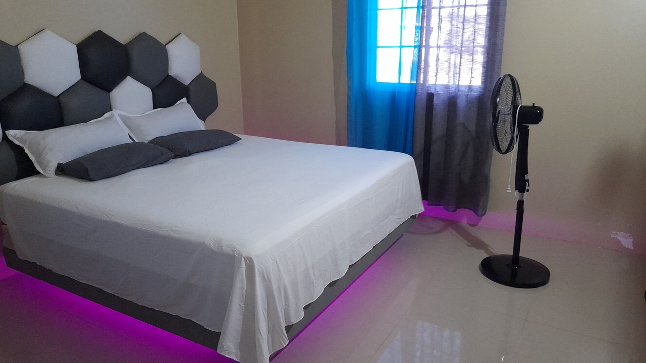 Photo of Bedroom in Lacovia