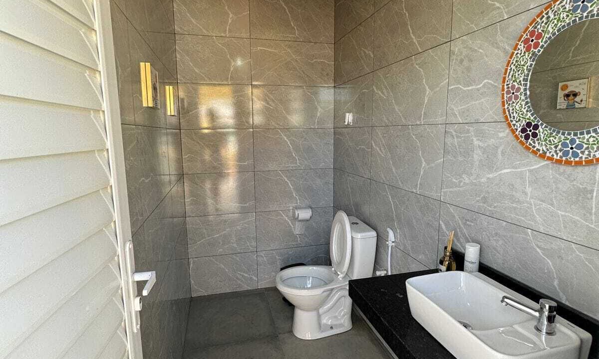 Photo of Bathroom in Rasa