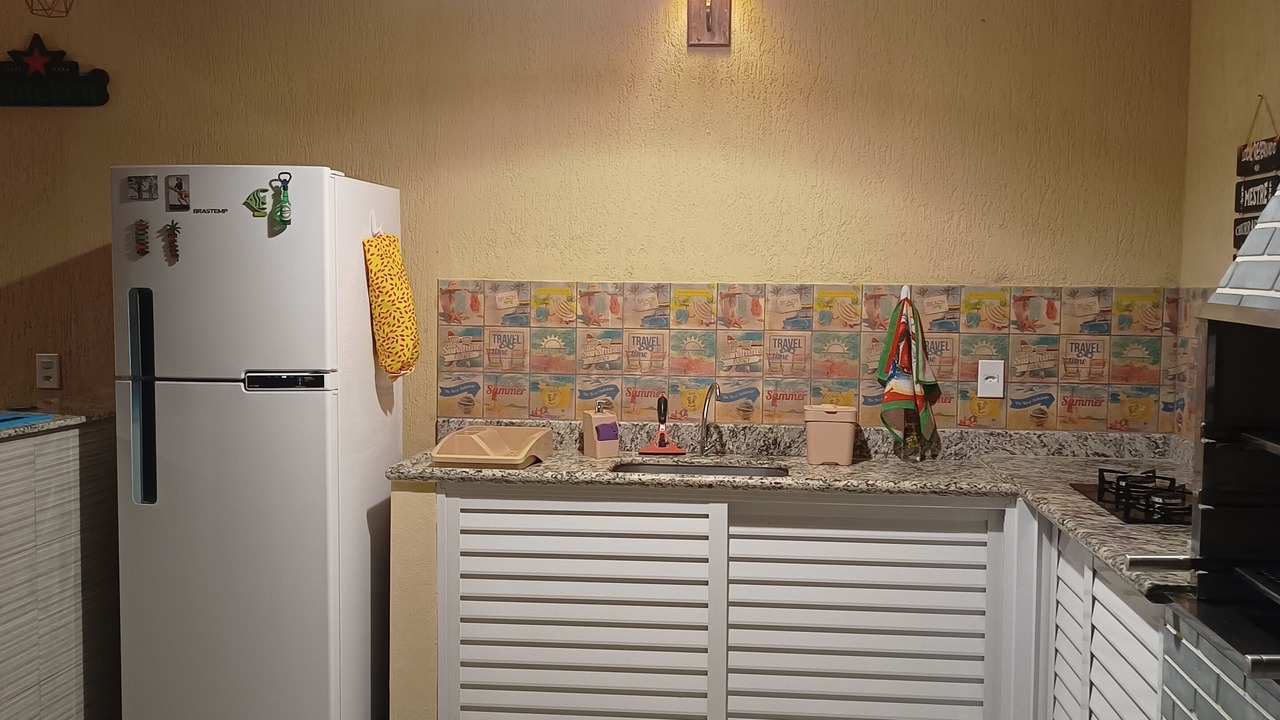 Photo of Kitchen in Rasa