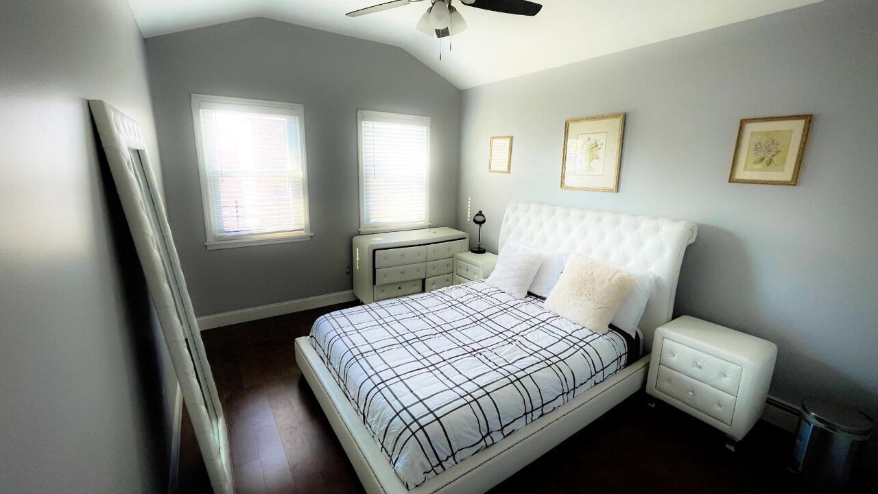 Photo of Bedroom in East New York