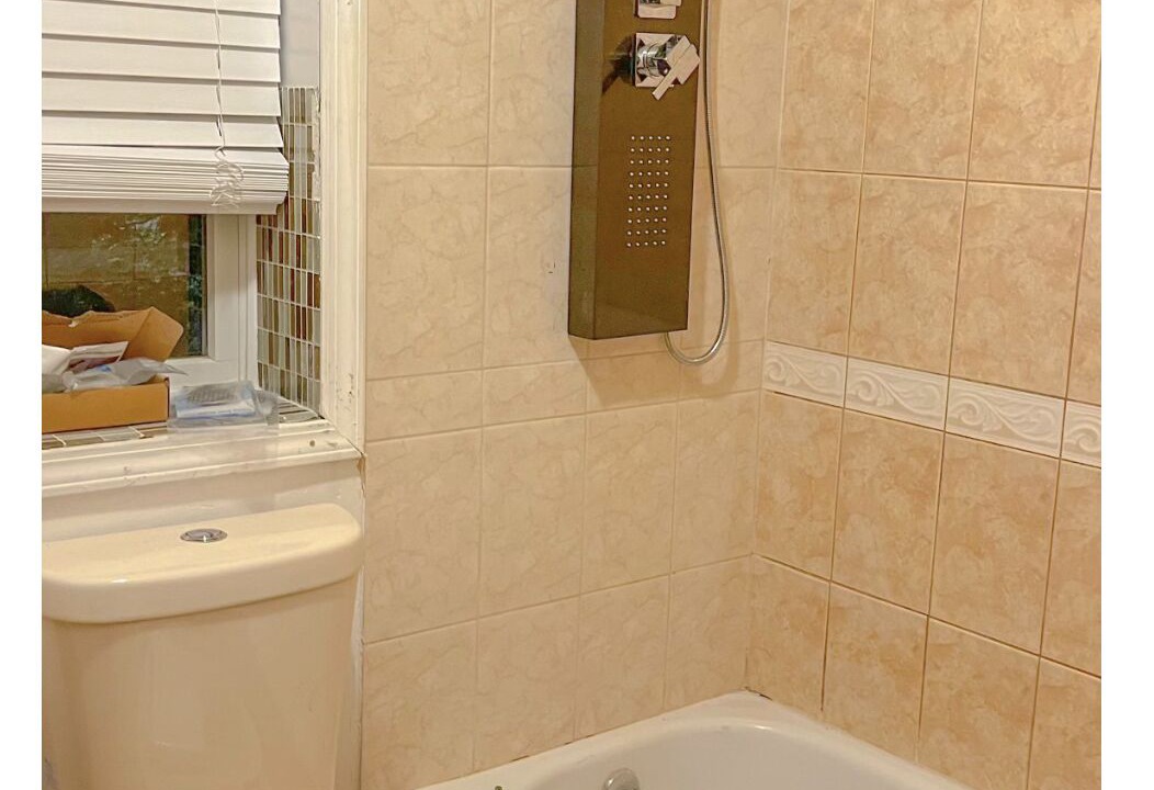 Photo of Bathroom in East New York