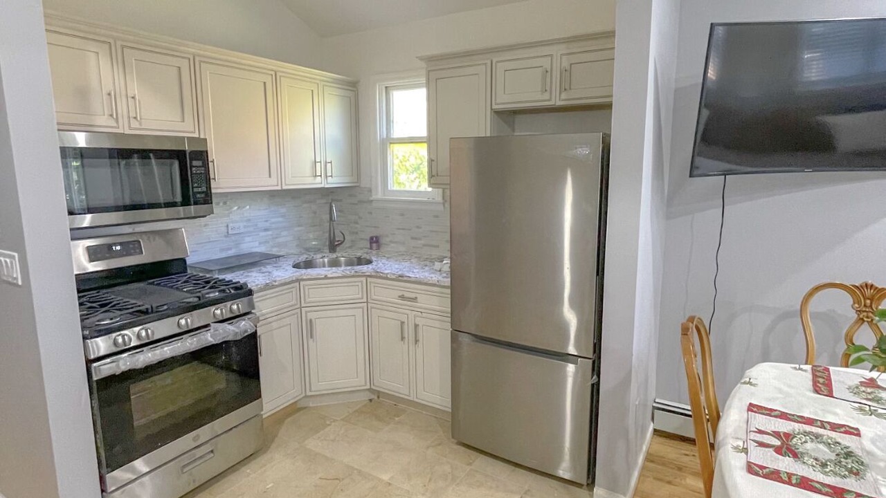 Photo of Kitchen in East New York