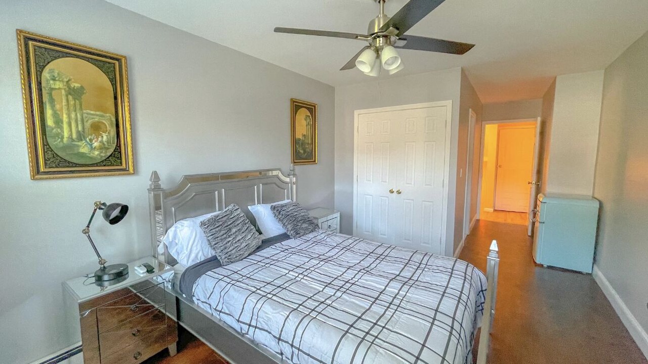 Photo of Bedroom in East New York