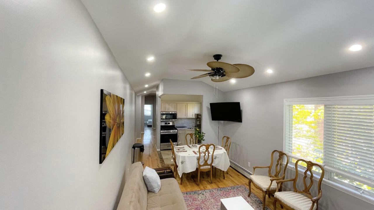 Photo of Livingroom in East New York