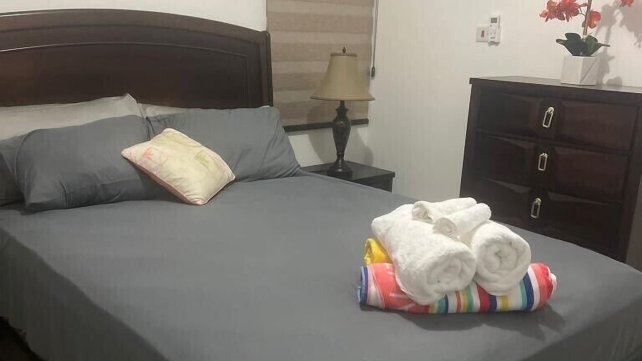 Photo of Bedroom in Eden Gardens