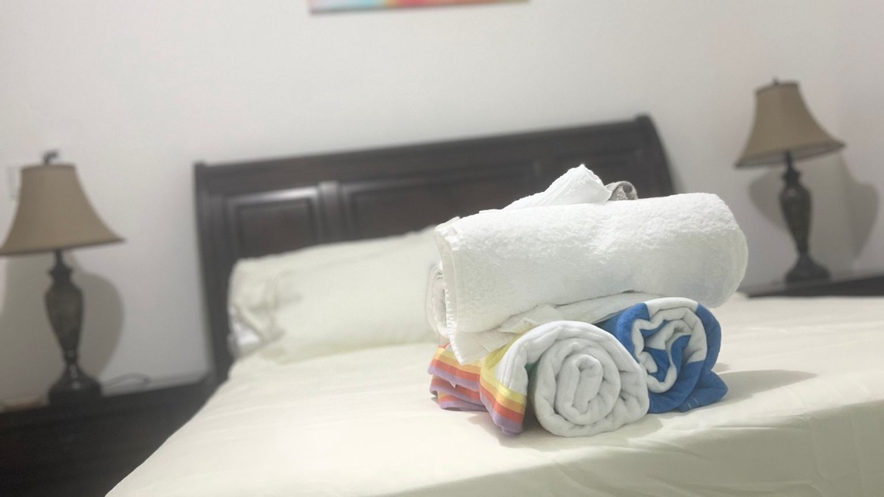 Photo of Bedroom in Eden Gardens