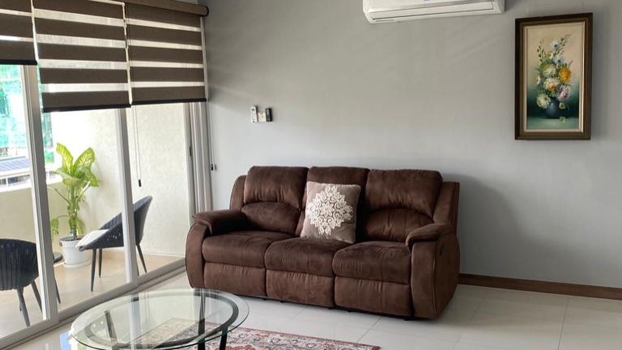 Photo of Livingroom in Eden Gardens