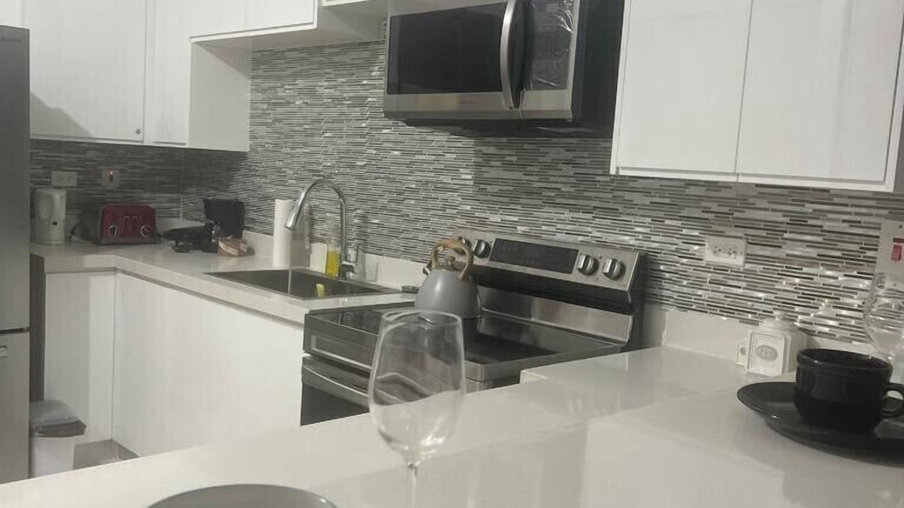 Photo of Kitchen in Eden Gardens