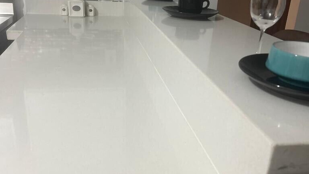 Photo of Kitchen in Eden Gardens