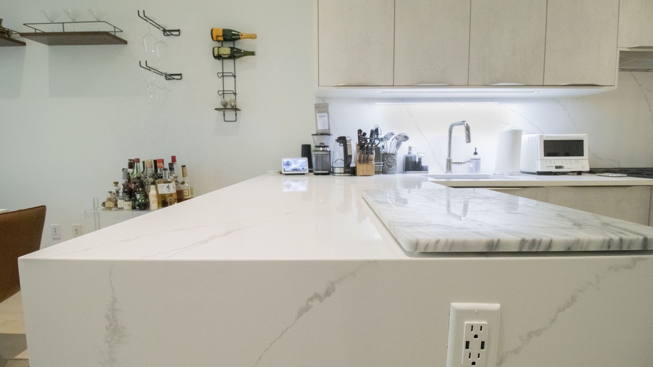 Photo of Kitchen in Bushwick