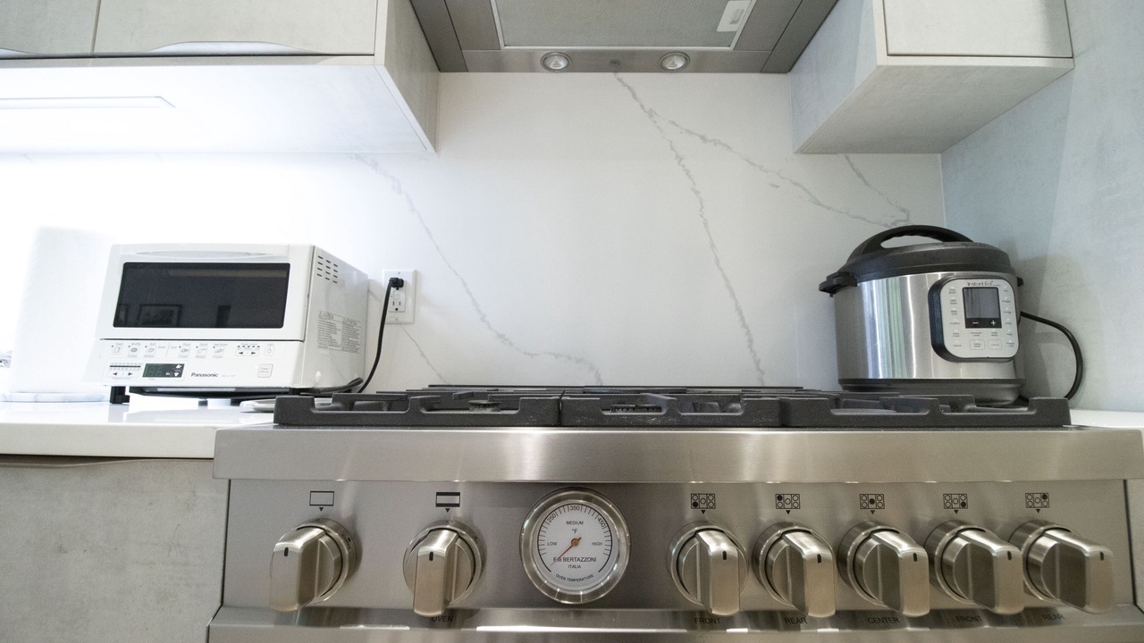 Photo of Kitchen in Bushwick
