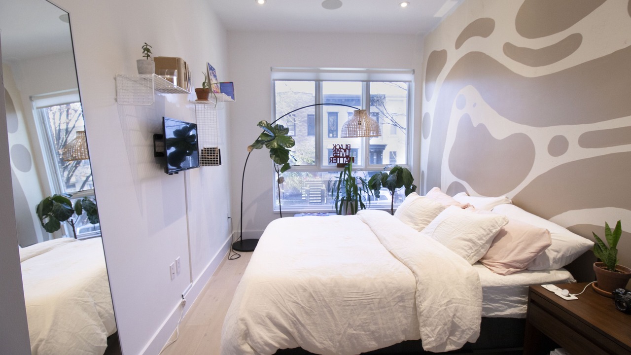 Photo of Bedroom in Bushwick