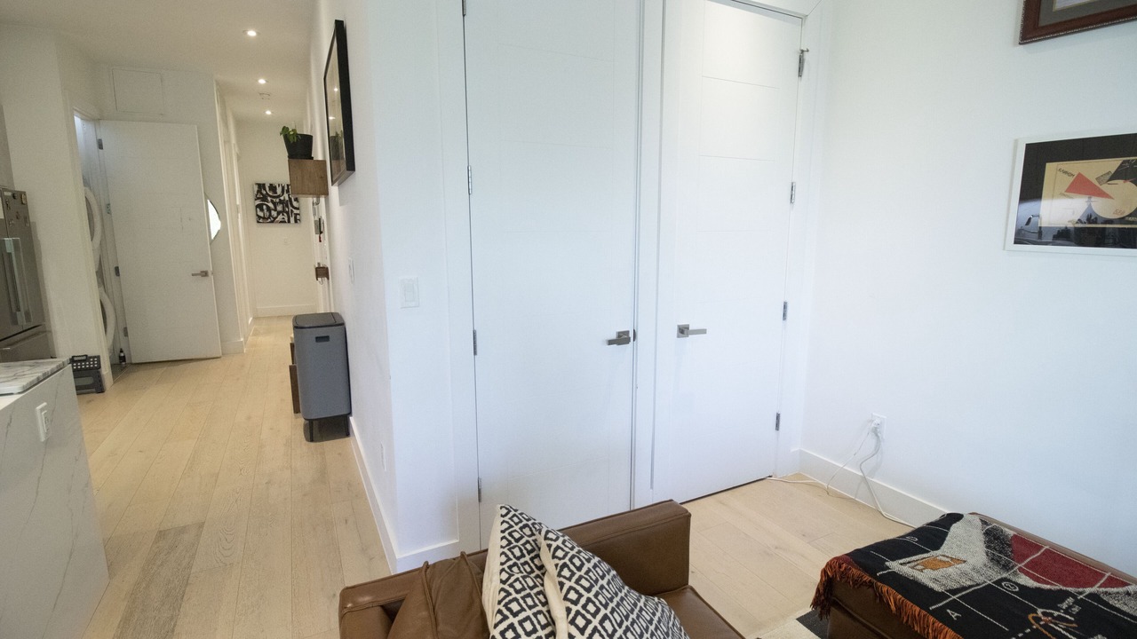 Photo of Livingroom in Bushwick