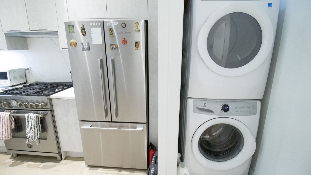 Photo of Kitchen in Bushwick