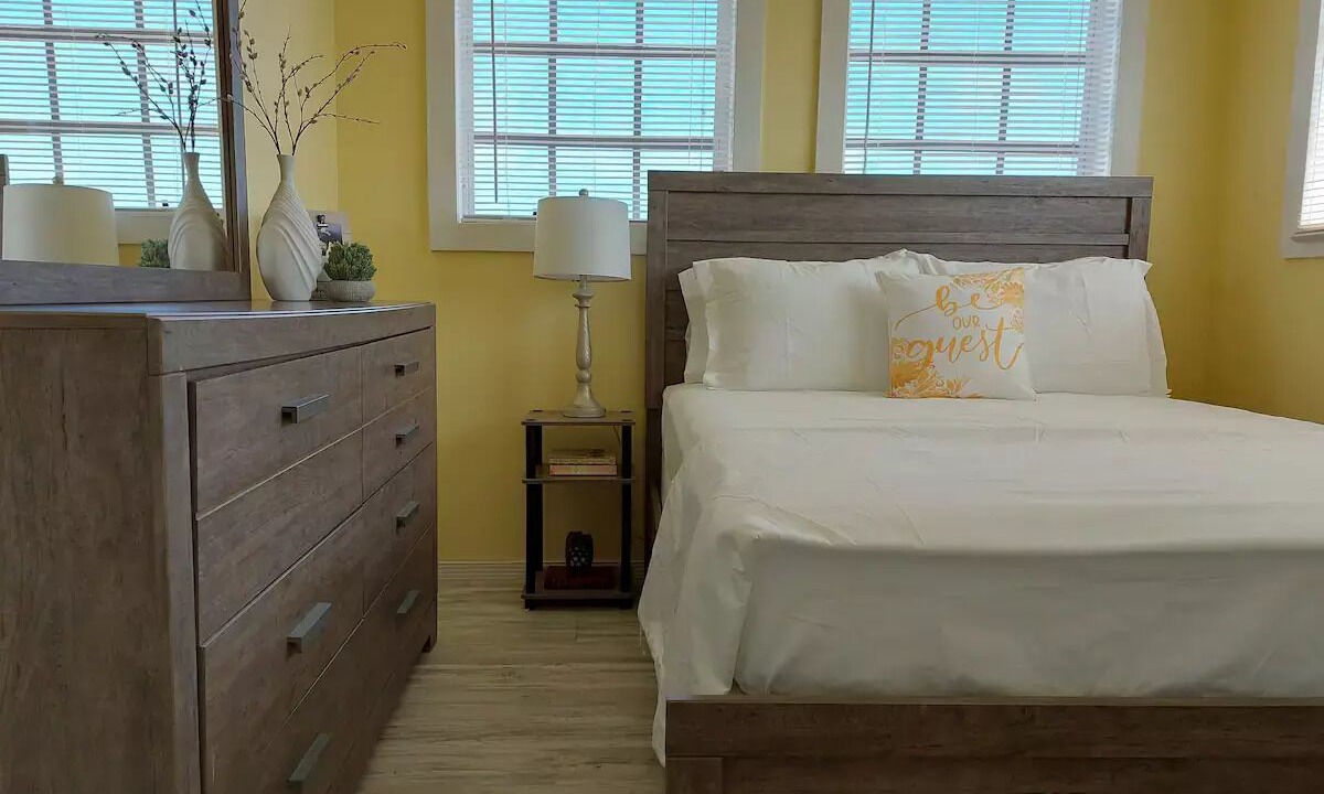 Photo of Bedroom in George Town
