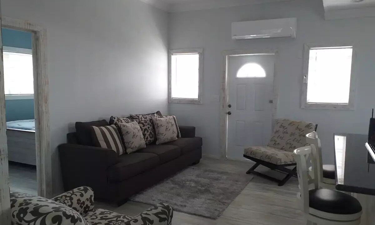 Photo of Livingroom in George Town