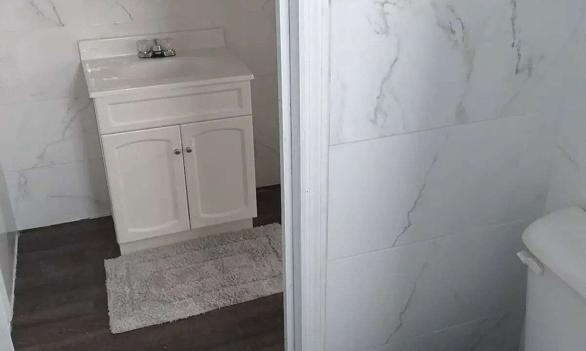 Photo of Bathroom in George Town