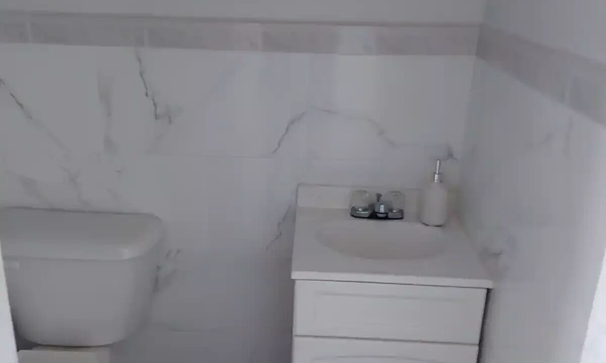 Photo of Bathroom in George Town